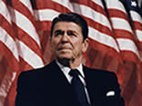 Ronald Reagan