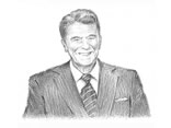 Ronald Reagan