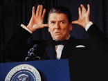 Ronald Reagan